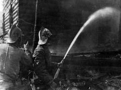 Очерк о героях пожарных-спасателях народов России